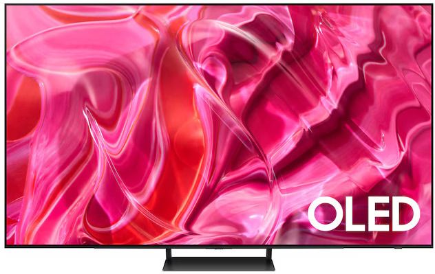 139.7 cm (55 inch) QLED Full HD Smart Tizen TV with Smart TV Features : Built-in Voice Assistant | Supported apps: Netflix, Prime Video, YouTube, etc., Screen mirroring, Universal Guide, Media Home, Tap View, Mobile Camera Support, Music Wall, AI Speaker, Easy Setup, App Casting, Wireless DeX, SmartThings, Smart Hub, IoT Sensor, Web Browser-image-21