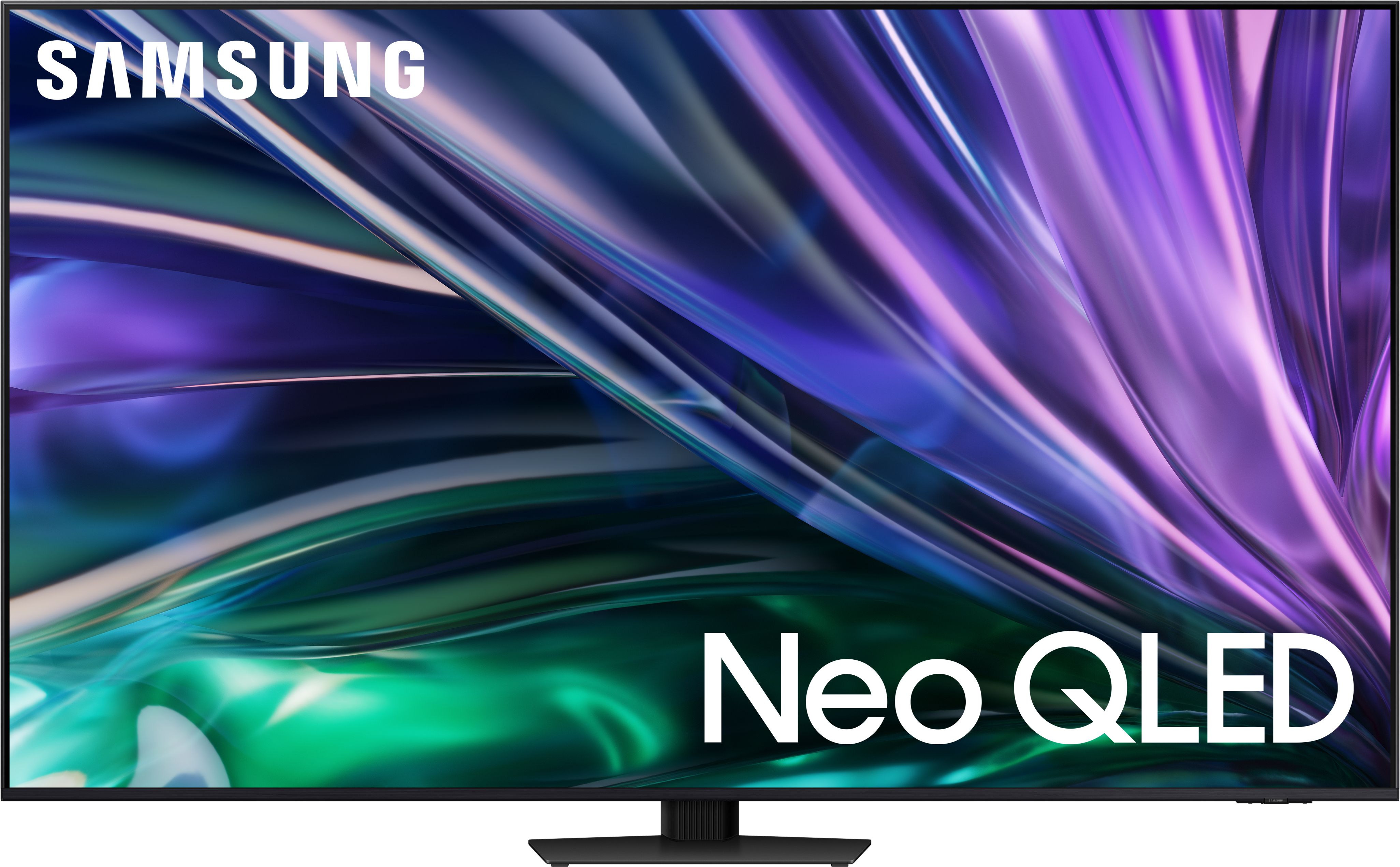 165.1 cm (65 inch) Ultra HD (4K) Neo QLED Smart Tizen TV with AI Technology (2024 Model)-image-22