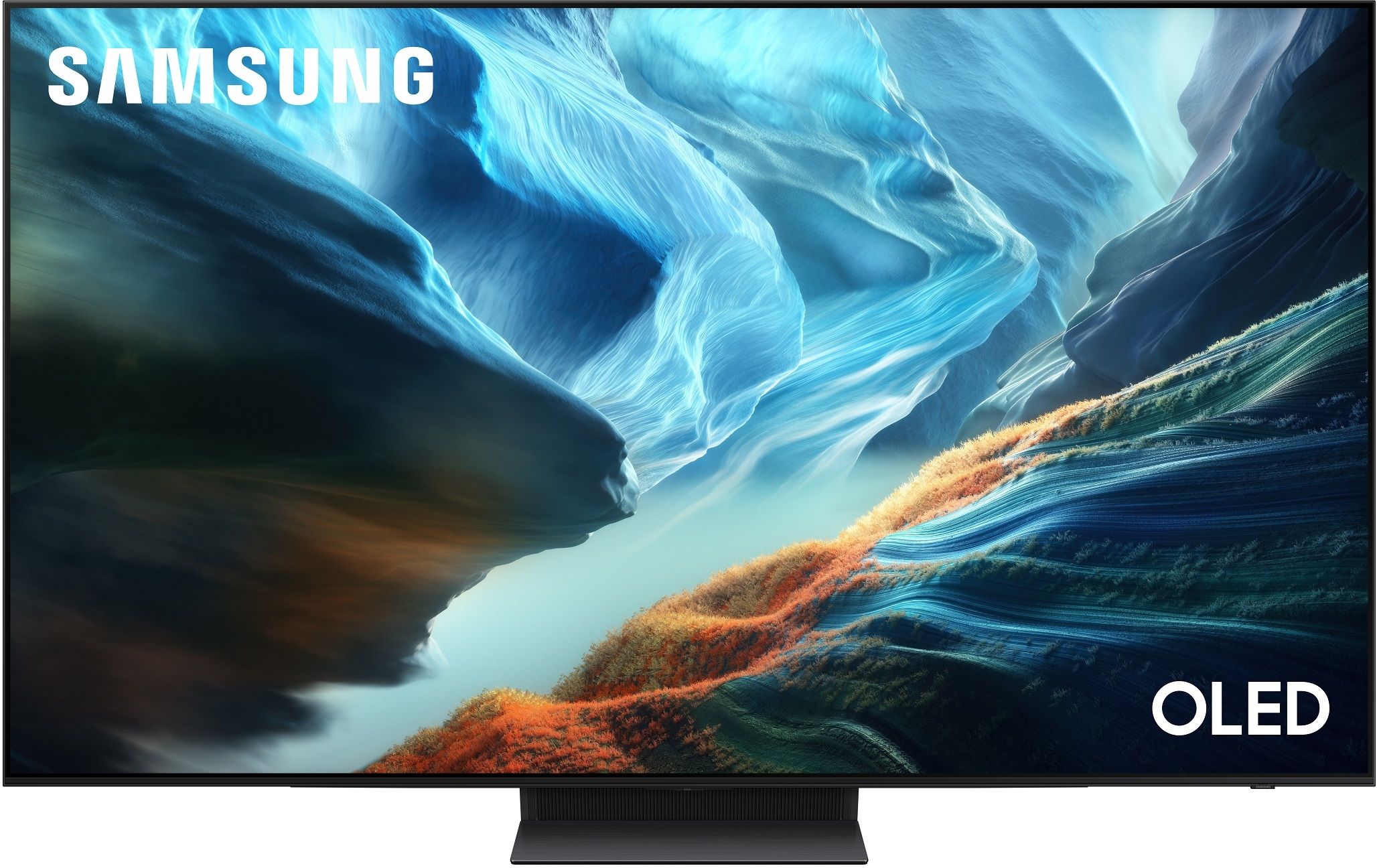 Vision AI 163 cm (65 inch) OLED Ultra HD (4K) Smart Tizen TV with 4K AI Upscaling Pro OLED HDR+ NQ4 AI Gen3 Processor Glare Free AI Football Mode Pro Multiple Voice Assistance Remote Control Dolby Atmos Samsung Knox Security 150+ Free Channels-image-40