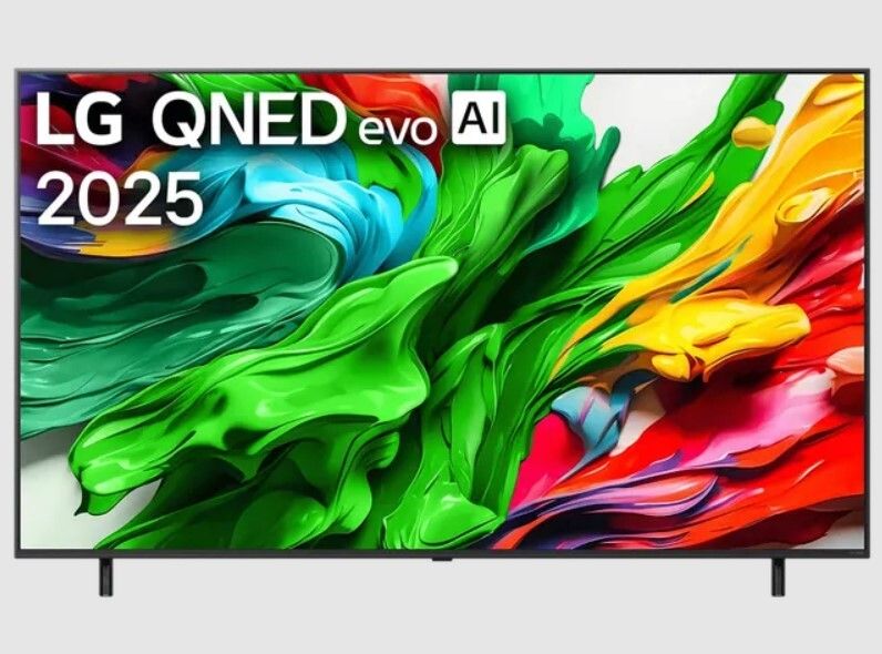 8XA Mini LED 139 cm (55 inch) Ultra HD (4K) QNED Smart WebOS TV with ?8 AI Processor 4K Gen2 | Dynamic� Color� |120Hz Native |FILMMAKER Mode| NEW AI Magic Remote | AI Brightness Control AI Search with MS Copilot | AI Sound Pro (9.1.2 Up Mix) | Dolby Atmos | Chromecast Built-in-image-33