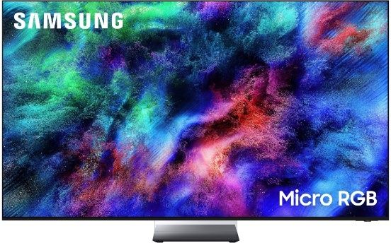 214 cm (85 inch) Ultra HD (4K) Micro RGB Smart Tizen TV-image-26