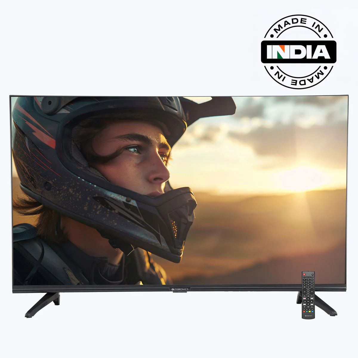 P1S 80 cm (32 inch) Full HD LED Smart Android TV 2025 Edition with Remote Control - 1 U, Table Top Stand - 2 U, Wall Mounting Kit - 1 U, TV Stand Screws - 4 U, User Manual - 1 U, Batteries (AAA) - 2 U,-image-33