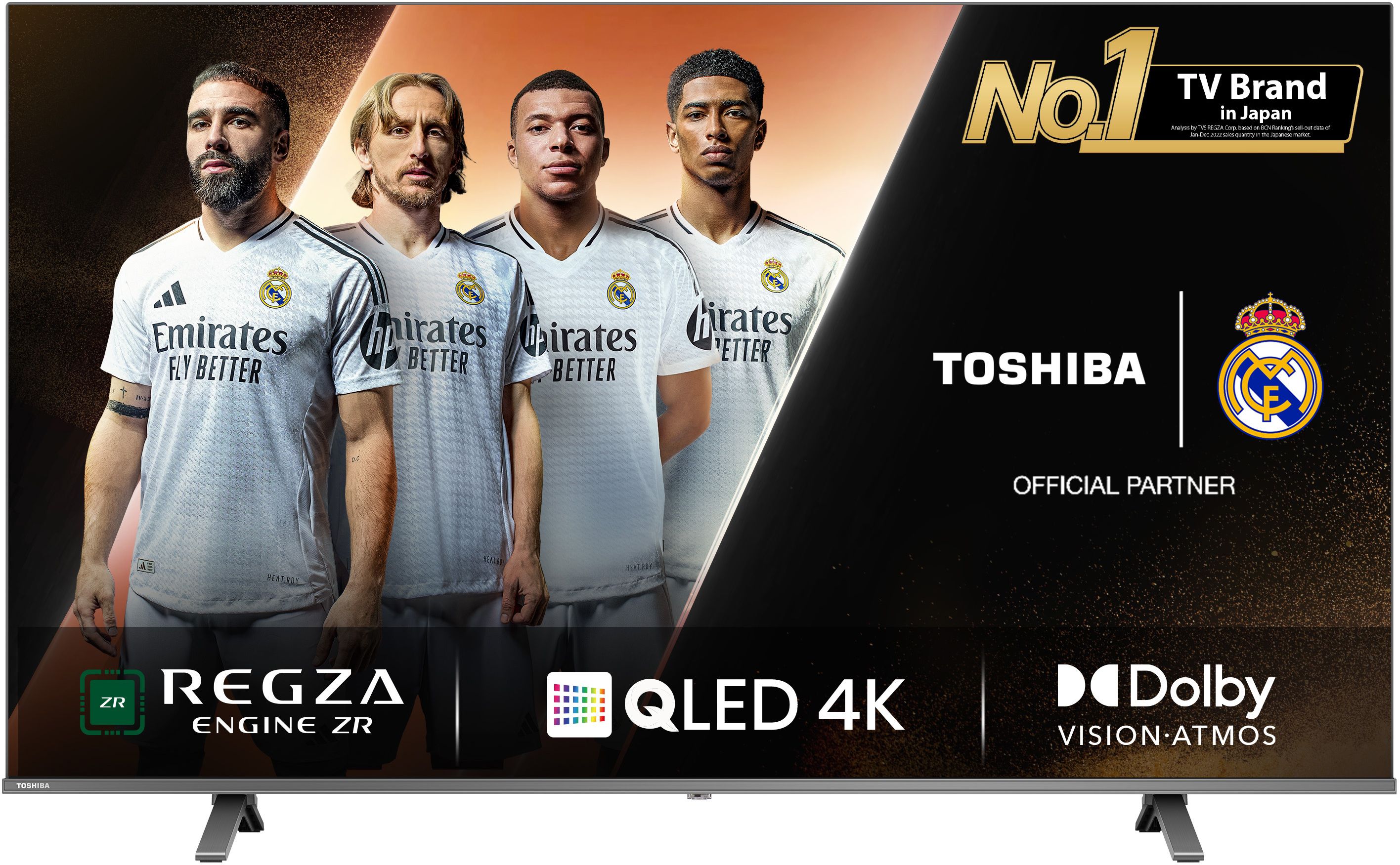 C450NP 215 cm (85 inch) QLED Ultra HD (4K) Smart Google TV Dolby Vision Atmos and REGZA Engine ZR-image-32