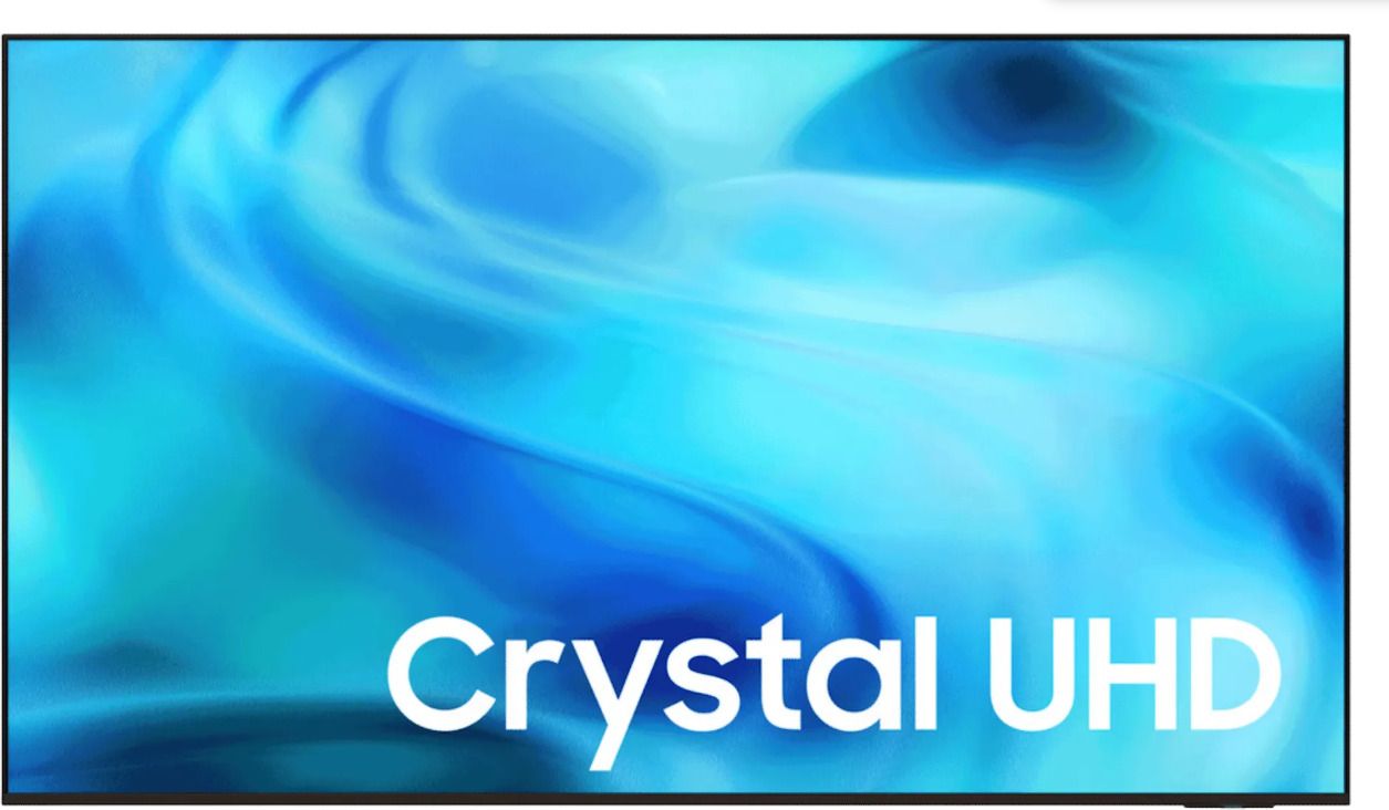 U8400H 109 cm (43 inch) Ultra HD (4K) LED Smart Tizen TV 2026 Edition with Samsung Vision AI Companion | Motion Xcelerator-picture-11
