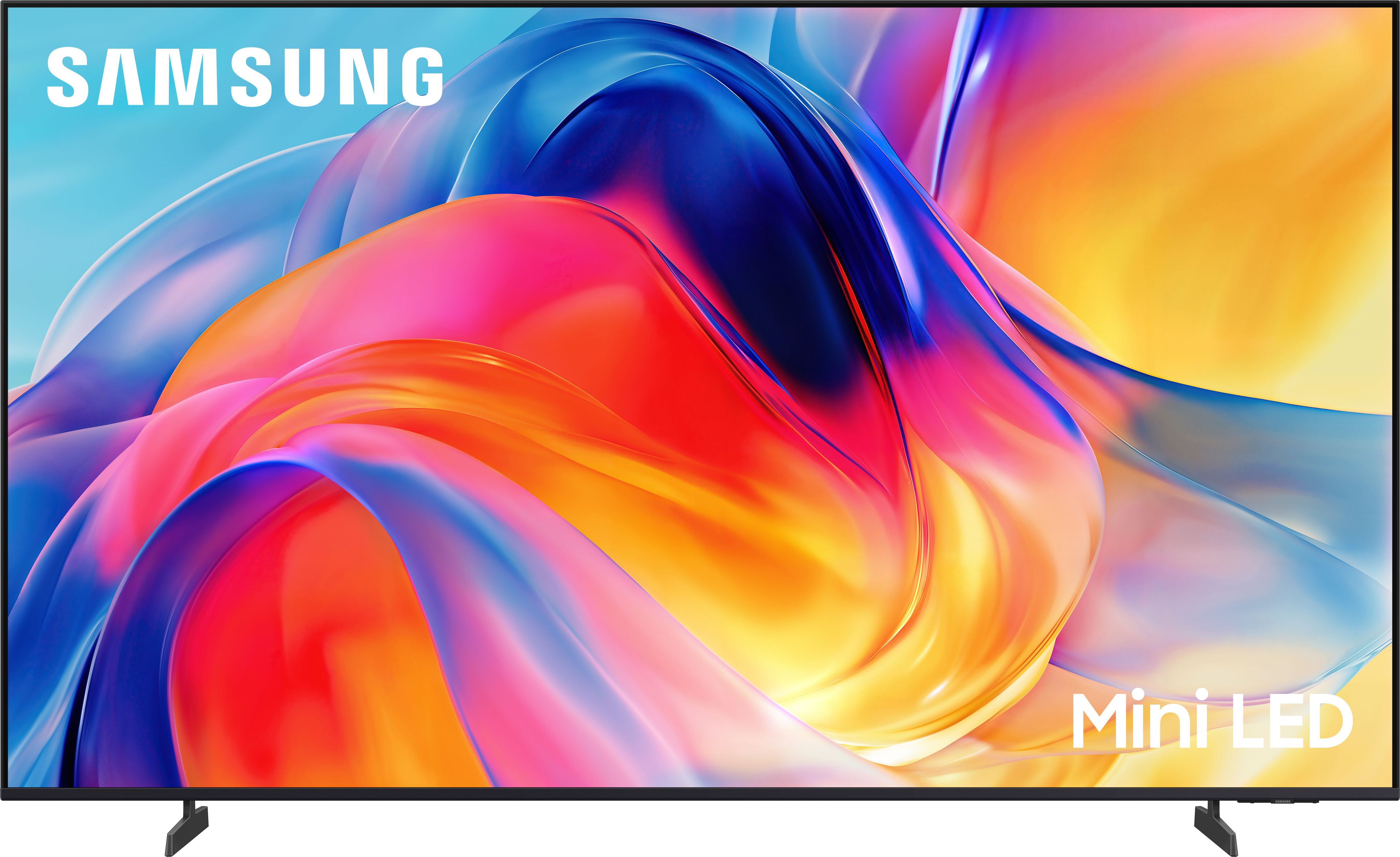 214 cm (85 inch) Ultra HD (4K) Mini LED Smart Tizen TV-image-25