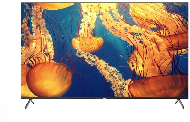 139 cm (55 inch) Ultra HD (4K) LED Smart Google TV-image-21