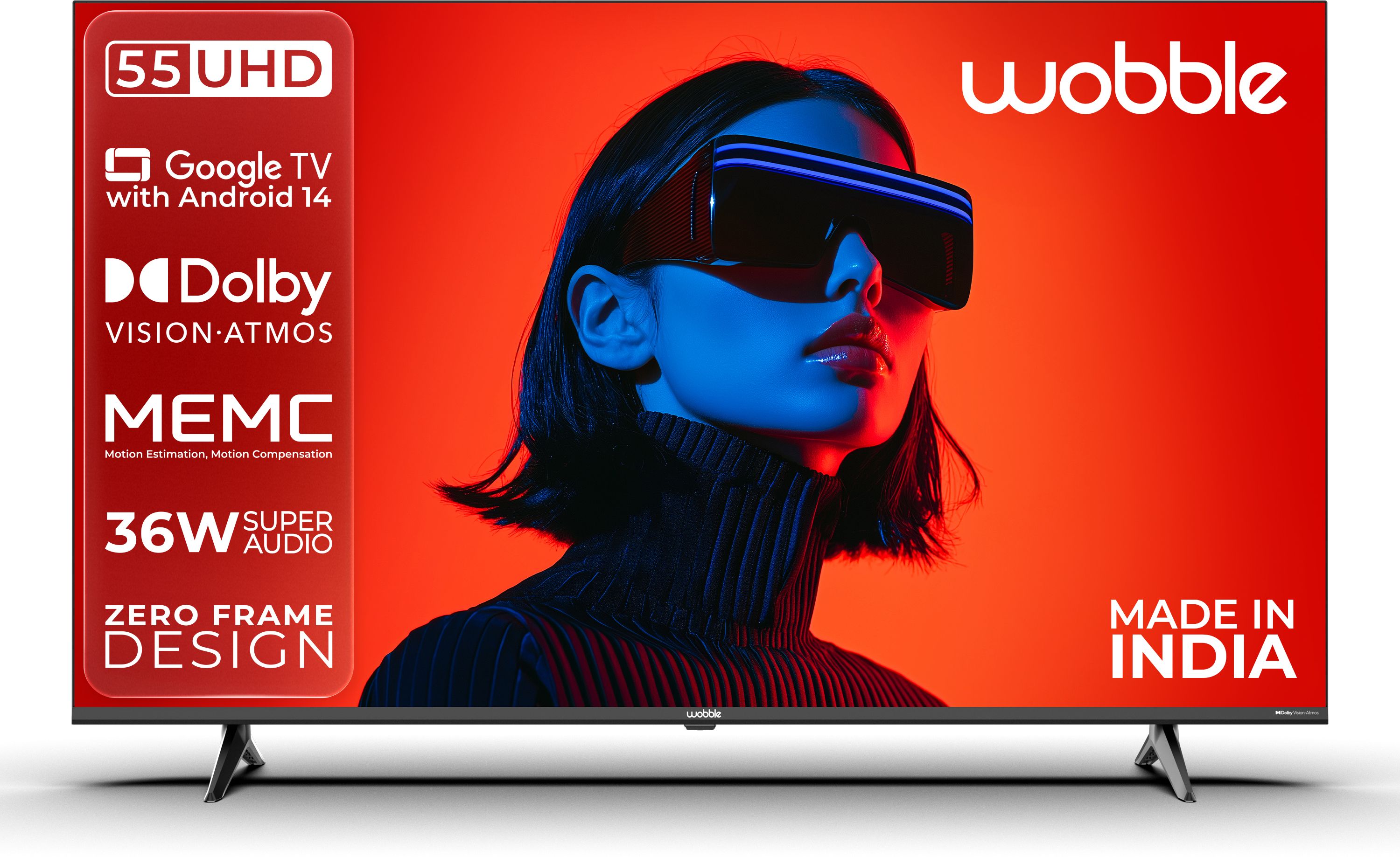 138.7 cm (55 inch) Ultra HD (4K) LED Smart Google TV-image-19