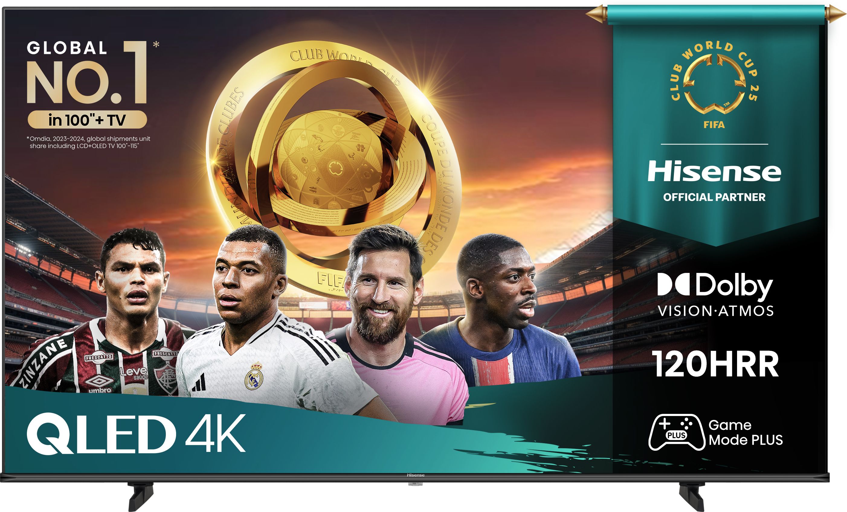 85E7Q 215 cm (85 inch) QLED Ultra HD (4K) Smart VIDAA TV 2025 Edition-image-29