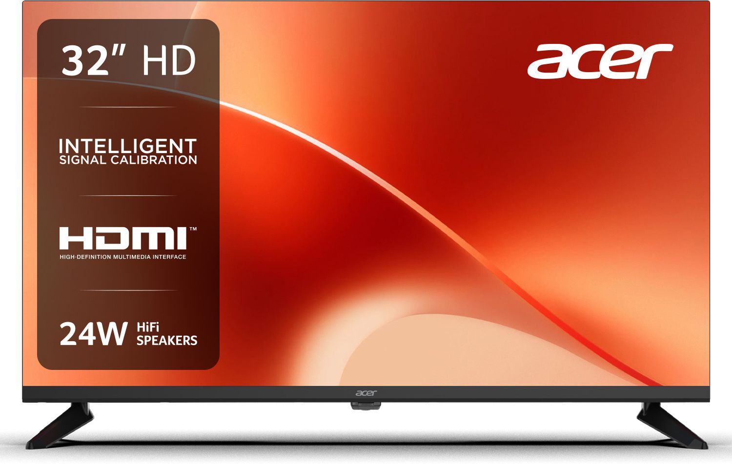 acer 80 cm (32 inch) HD Ready LED TV 2025 Edition-picture-48