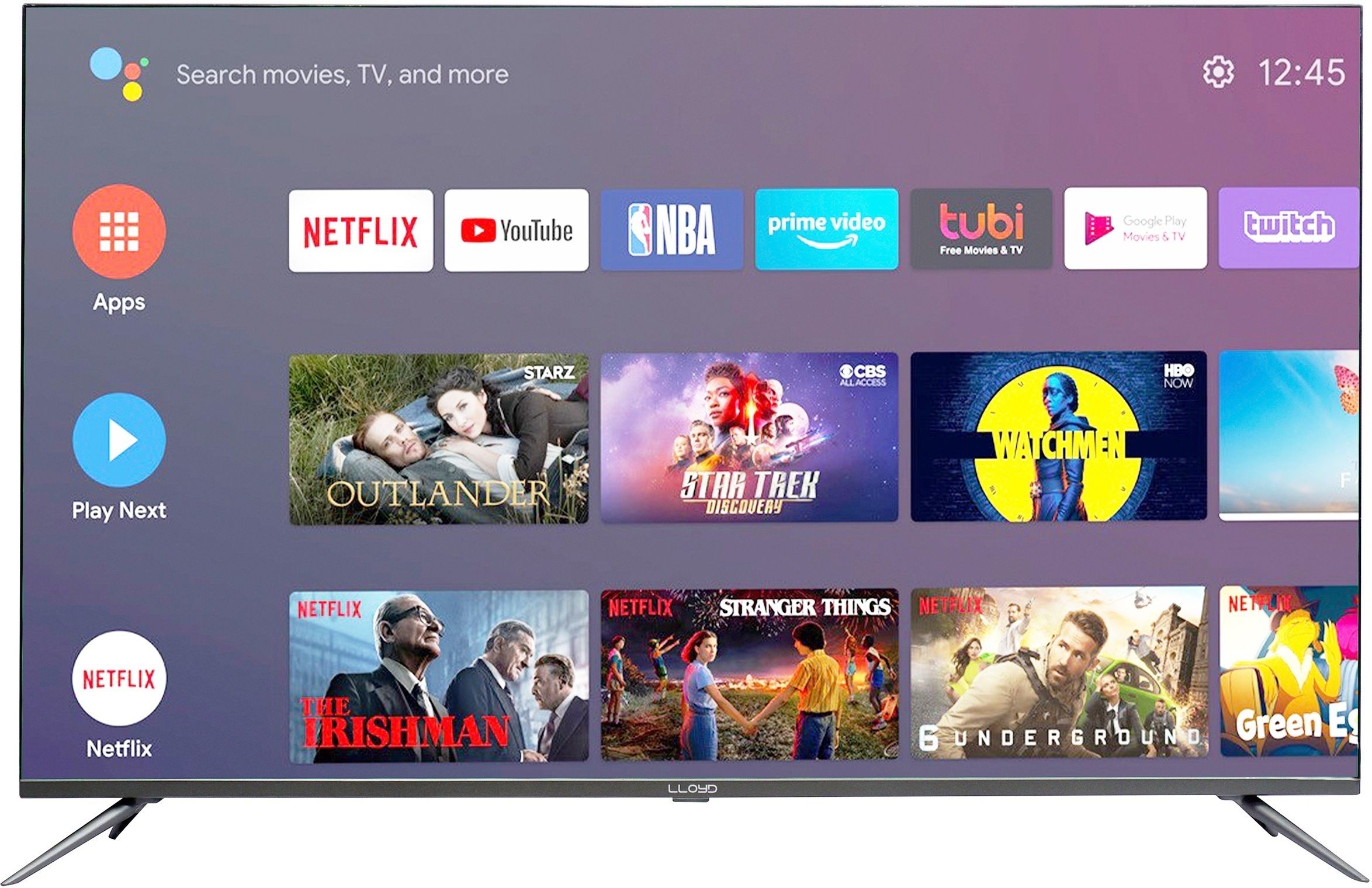 140 cm (55 inch) Ultra HD (4K) LED Smart WebOS TV-image-23