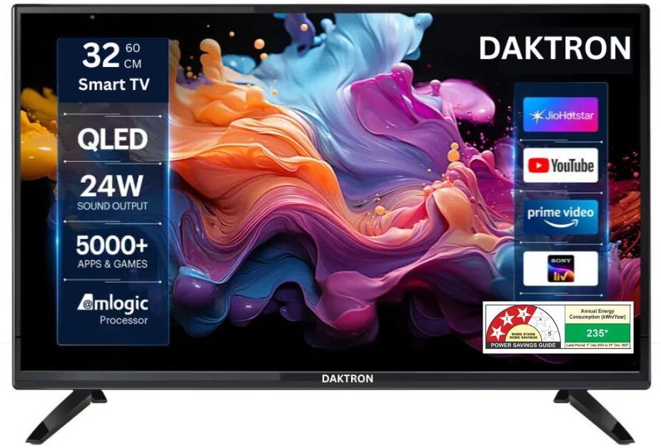 Smart TV 80 cm (32 inch) Full HD LED Smart WebOS TV 2025 Edition with Smart TV-image-49