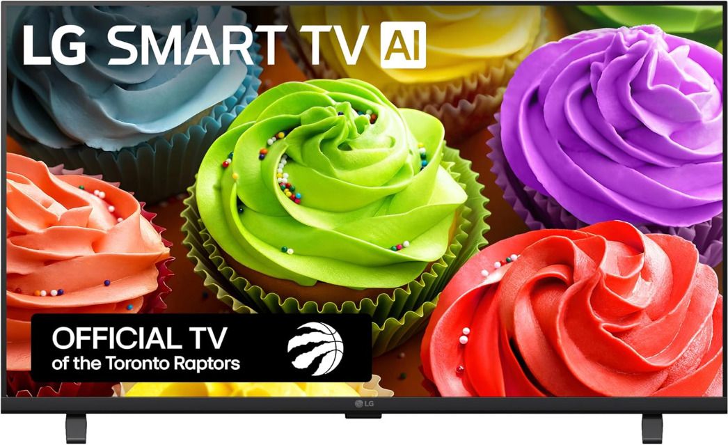 LB65 81 cm (32 inch) HD Ready LED Smart WebOS TV with FHD with α5 Processor Gen9 and HDR10 Pro 2026-image-23