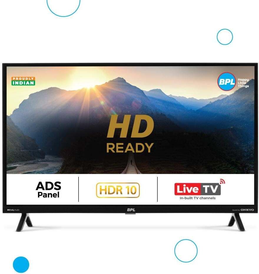 32HF2300 80 cm (32 inch) HD Ready LED Smart WebOS TV-image-19