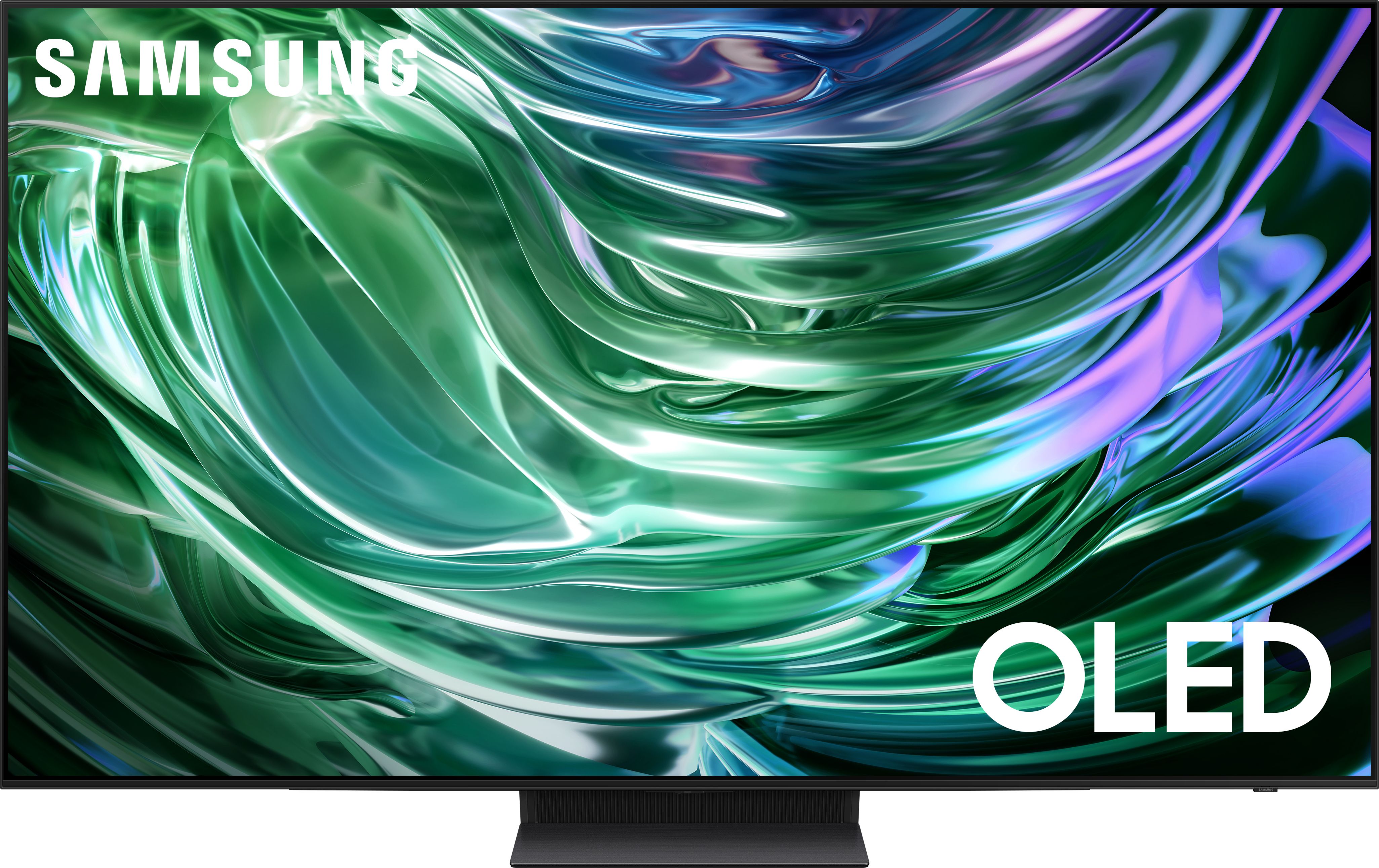 OLED 139.7 cm (55 inch) OLED Ultra HD (4K) Smart Tizen TV-image-13
