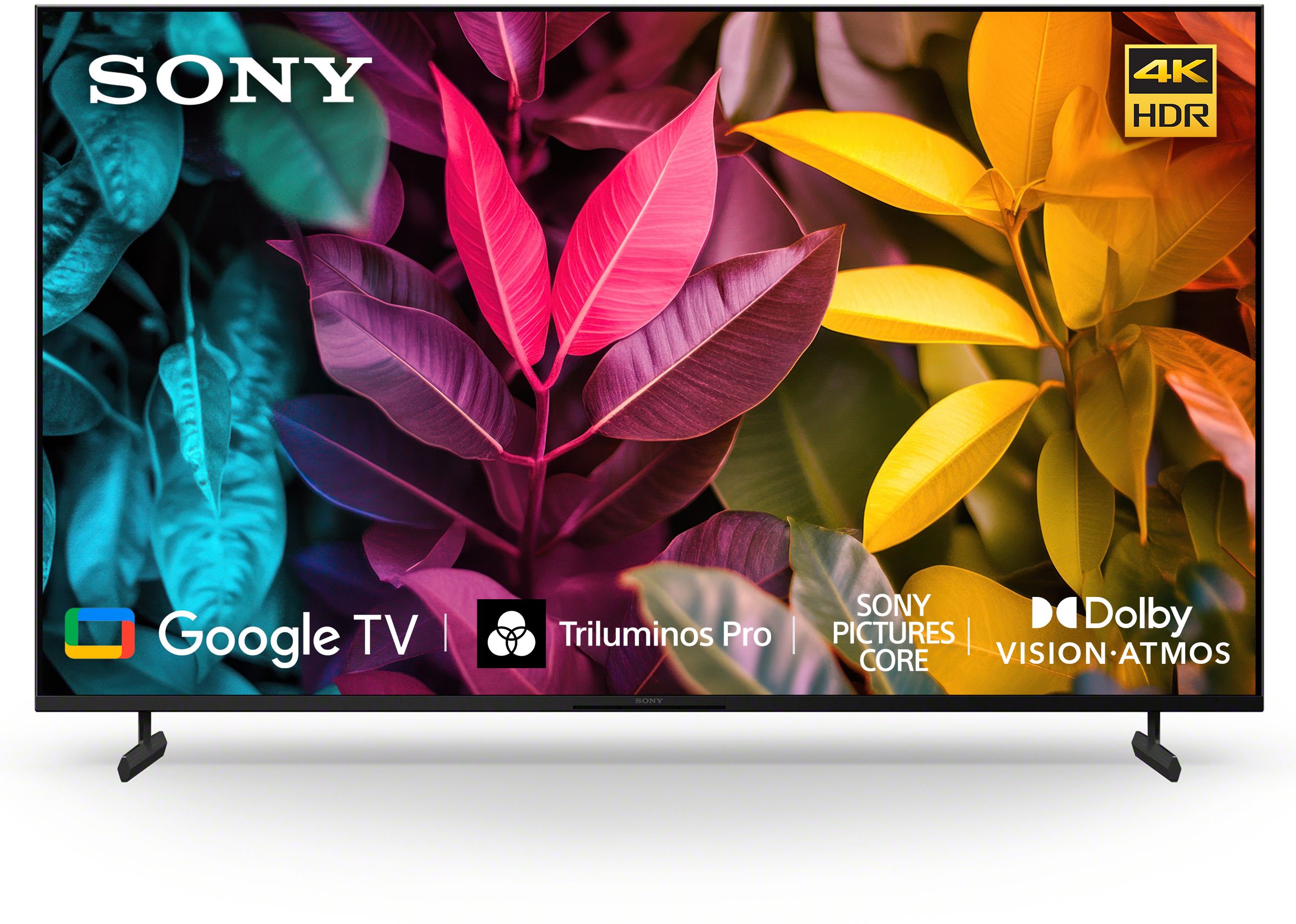Premium Bravia 138.8 cm (55 inch) Ultra HD (4K) LED Smart Google TV-image-28