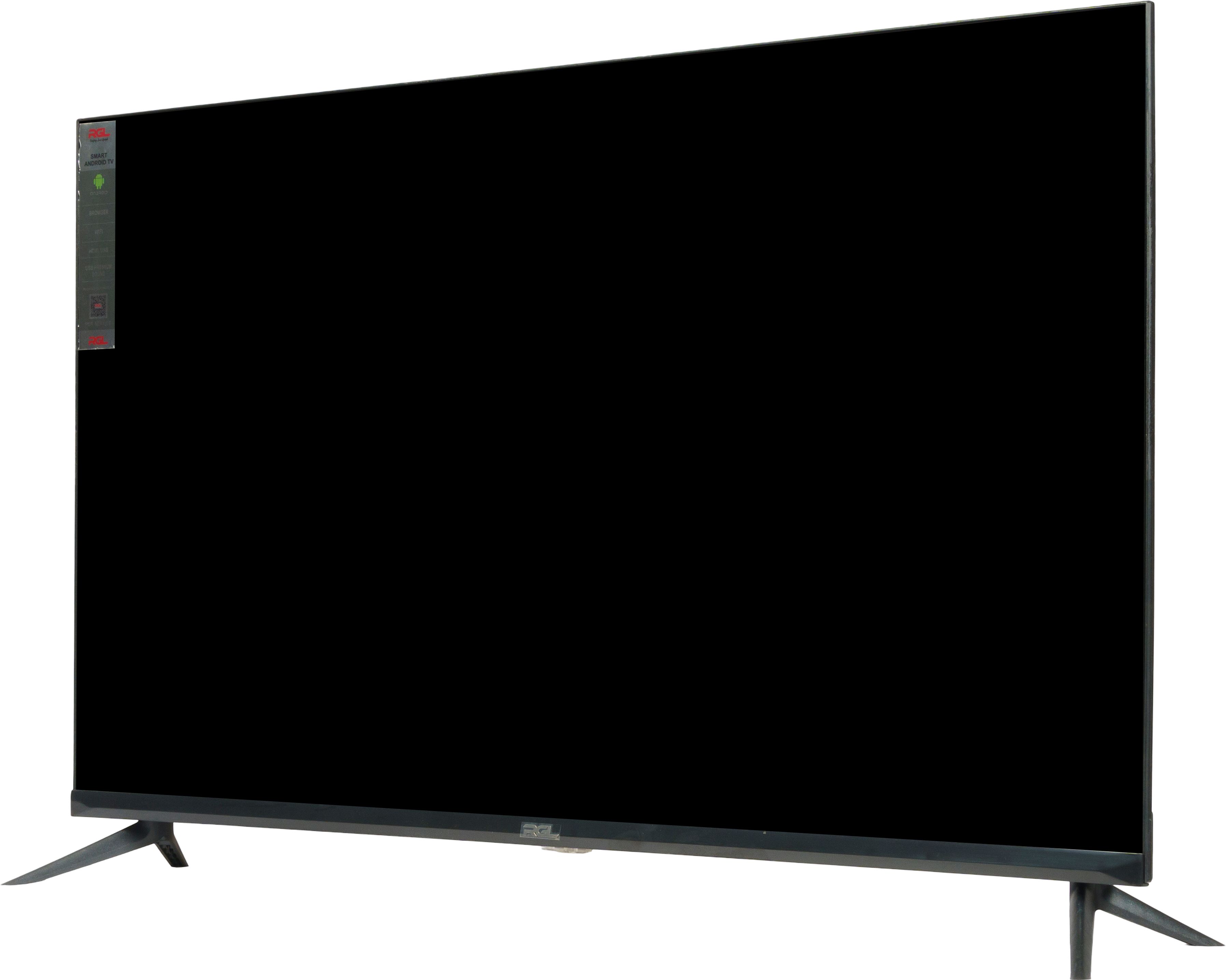 99 cm (40 inch) Full HD LED Smart Android Based TV with FHD Ready Smart LED Display Built-in Wi-Fi & OTT Apps Powerful Sound Output HDMI & USB Connectivity Ideal for Bedroom & Office-image-10