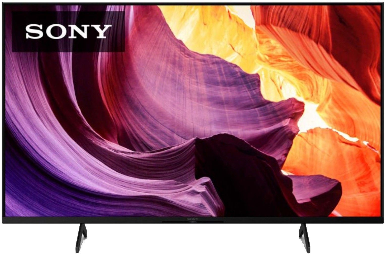 Bravia 108 cm (43 Inch) Ultra HD (4K) LED Smart Google TV-image-26