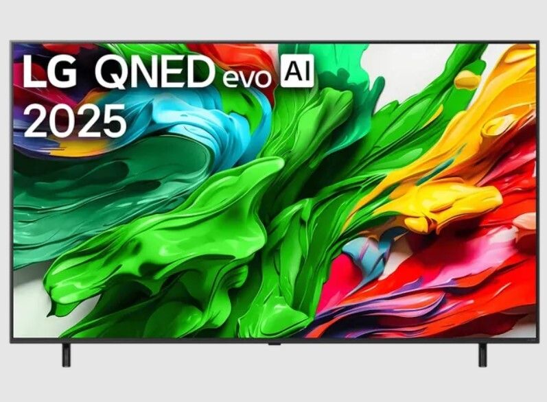 8XA Mini LED 190.5 cm (75 inch) Ultra HD (4K) QNED Smart WebOS TV with ?8 AI Processor 4K Gen2 | Dynamic� Color� |120Hz Native |FILMMAKER Mode| NEW AI Magic Remote | AI Brightness Control AI Search with MS Copilot | AI Sound Pro (9.1.2 Up Mix) | Dolby Atmos | Chromecast Built-in-image-34
