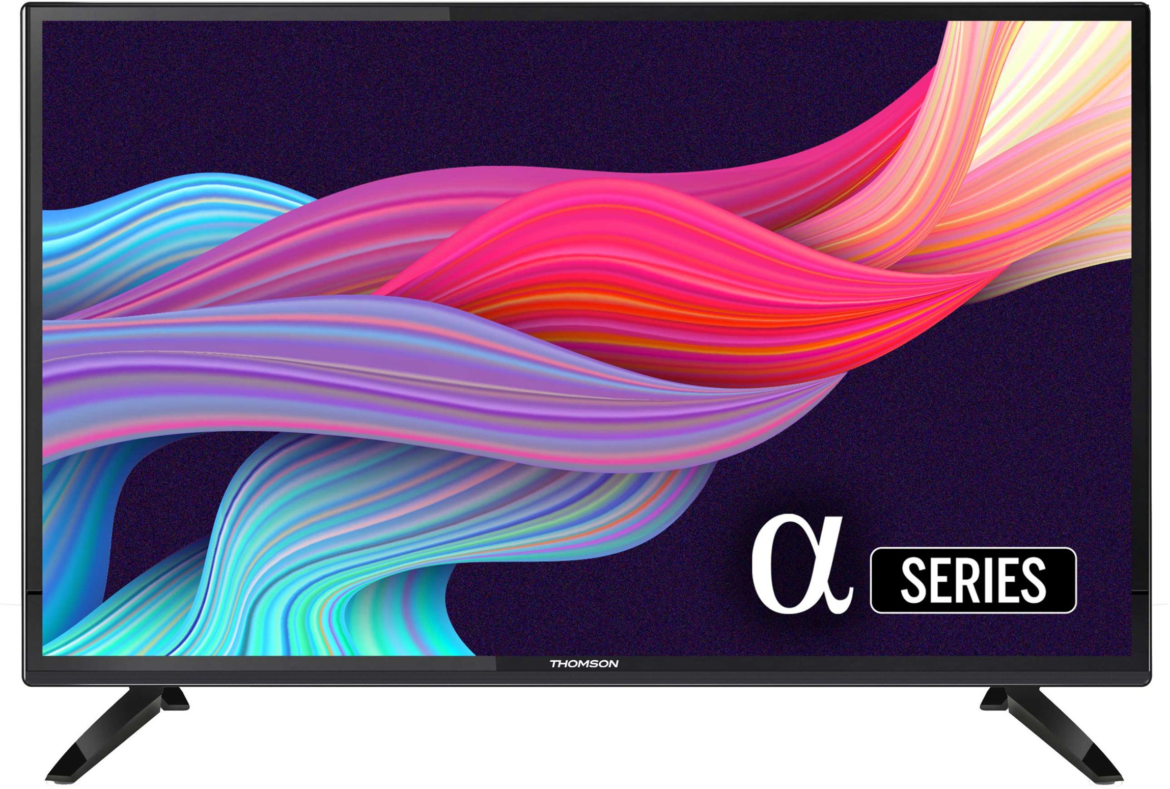 Alpha 60 cm (24 Inch) HD Ready LED Smart Linux TV with 20 W Sound Output-image-38