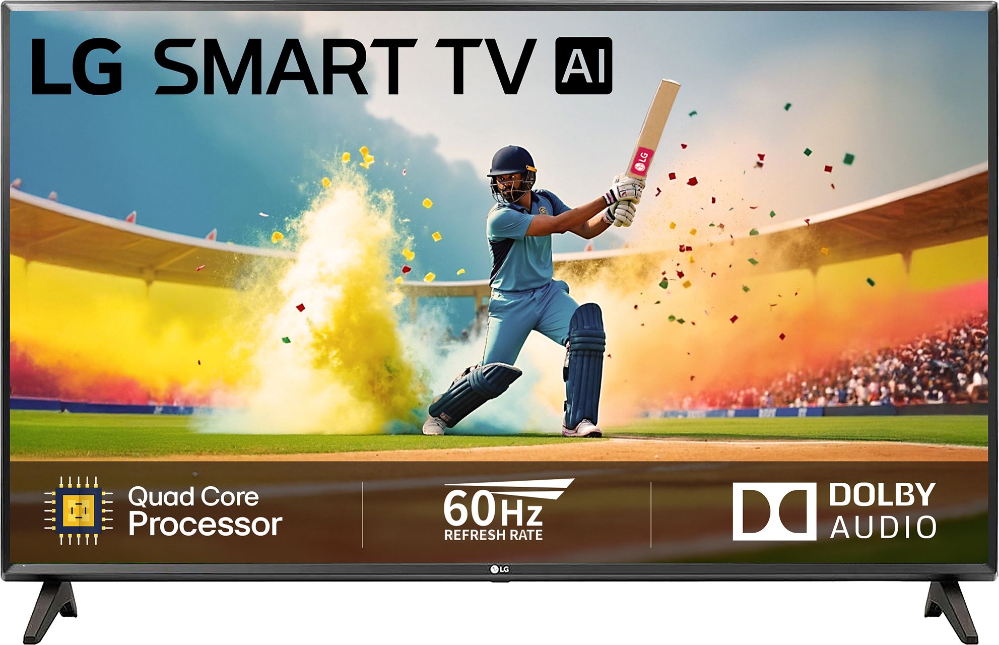 32LMBPTC 80 cm (32 inch) HD Ready LED Smart WebOS TV with Core Processor, HDR, 60 Hz Refresh Rate, DTS Virtual:X, Dolby Audio-image-28