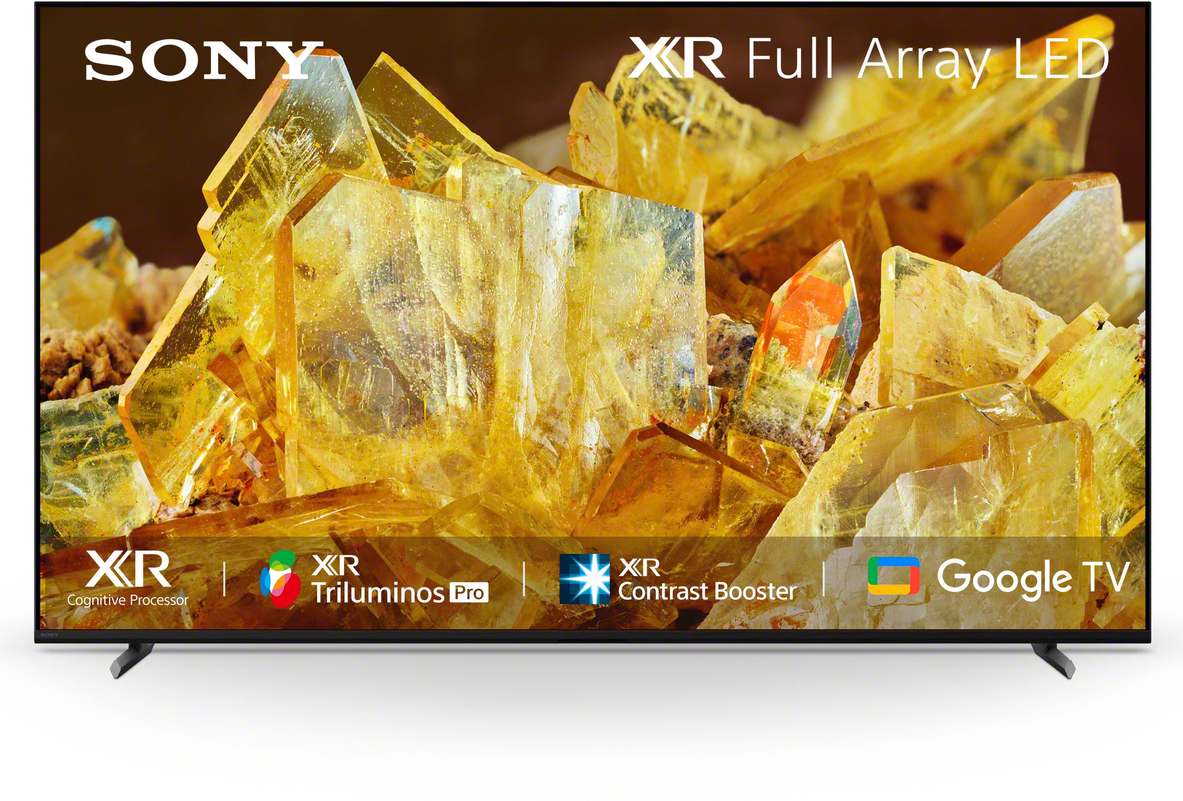 sony Bravia X90L 138.8 cm (55 inch) Ultra HD (4K) LED Smart Google TV-picture-31