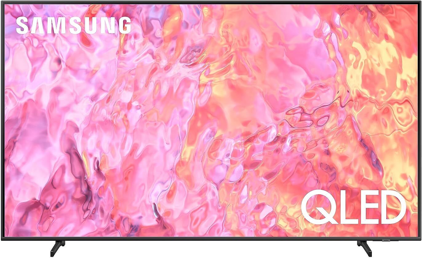 138 cm (55 inch) QLED Ultra HD (4K) Smart Tizen TV zen-image-23