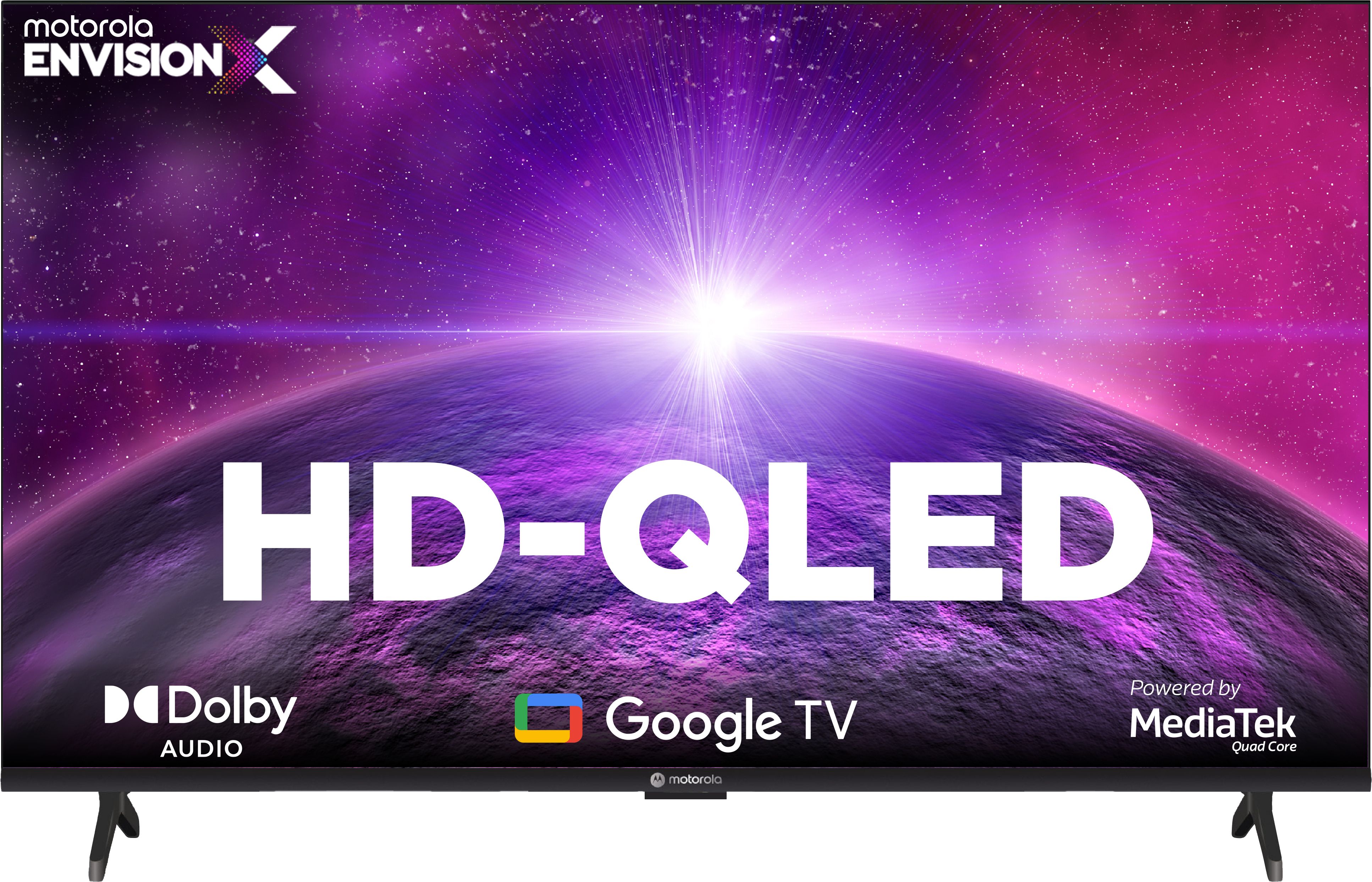 motorola 80 cm (32 inch) QLED HD Ready Smart Google TV 2025 Edition with Dolby Audio-picture-22