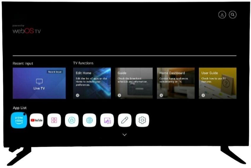 bpl 80 cm (32 inch) HD Ready LED Smart Google TV-picture-11