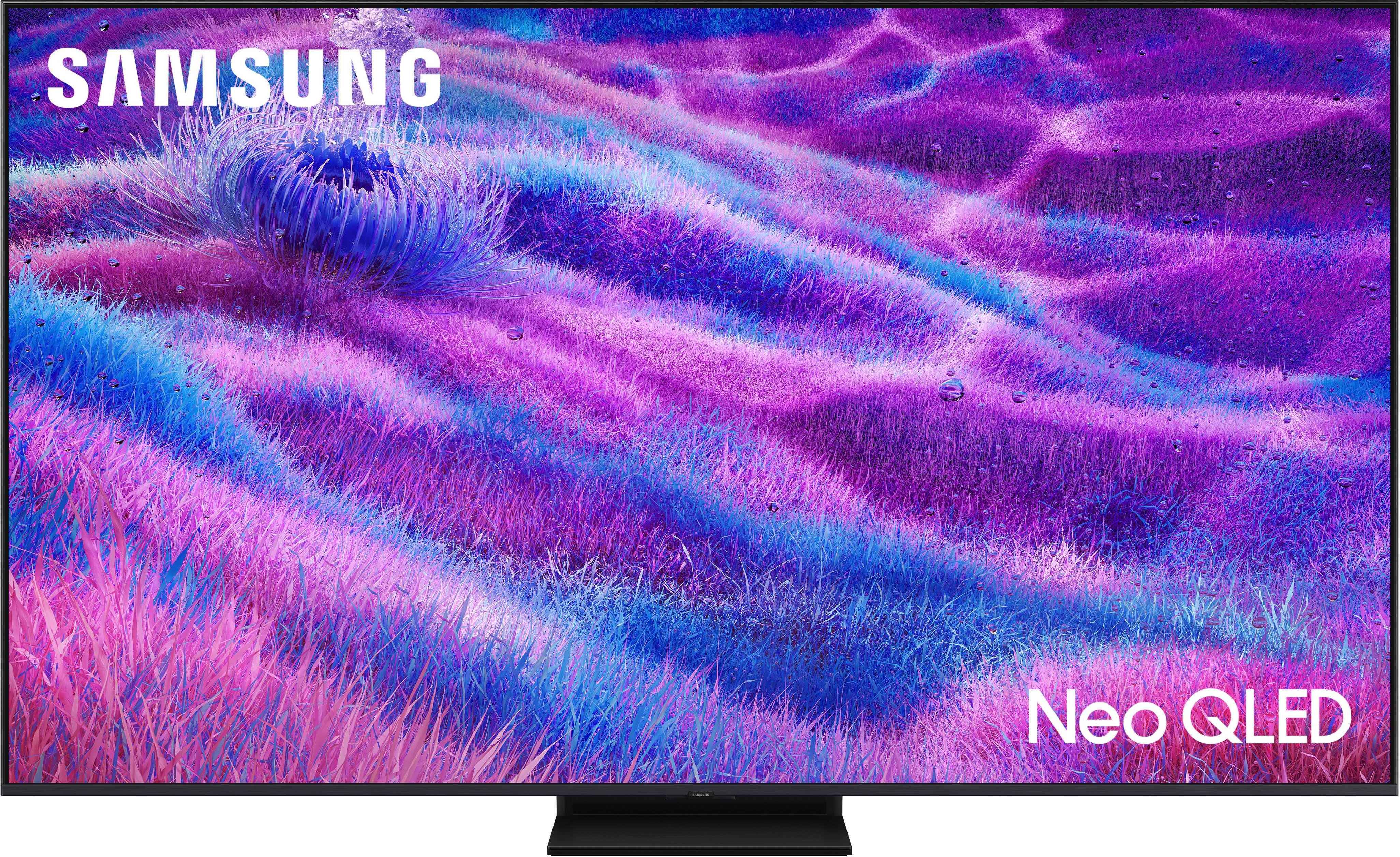 samsung Mini-LED 163 cm (65 inch) Ultra HD (4K) Neo QLED Smart Tizen TV 2025 Edition-picture-14