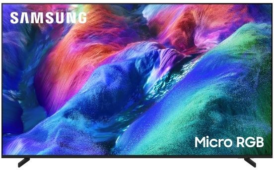 138 cm (55 inch) Ultra HD (4K) Micro RGB Smart Tizen TV-image-25