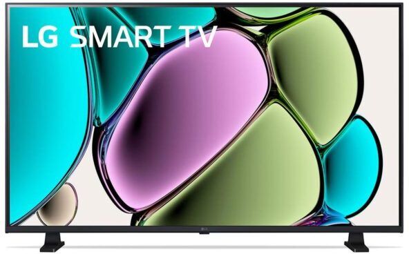 81.28 cm (32 inch) Full HD LED Smart WebOS TV with LG-picture-43