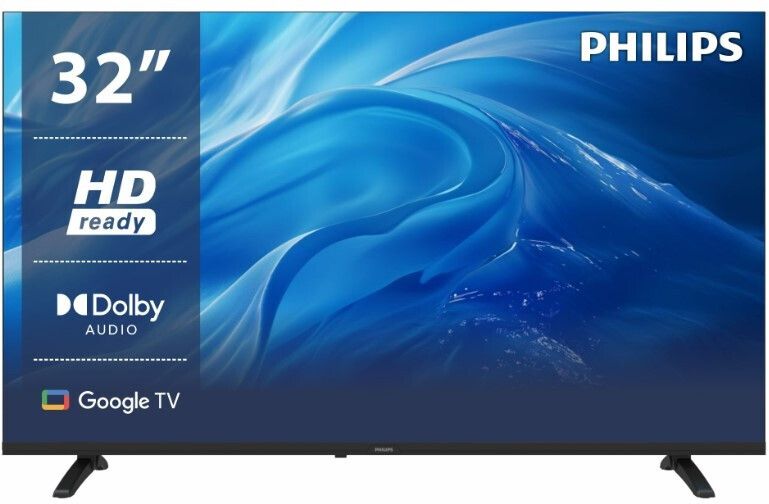 Frameless 80 cm (32 inch) HD Ready LED Smart Google TV-image-25