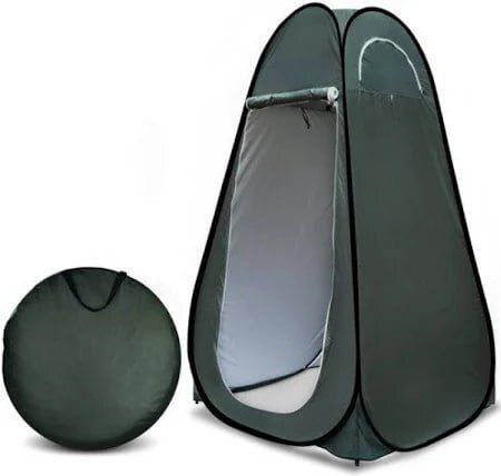 shree mahant enterprises 4-way Tent Angle Kit-picture-10