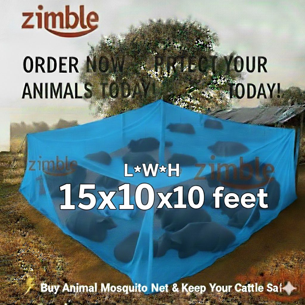 zimble Soft Tent Case-picture-25