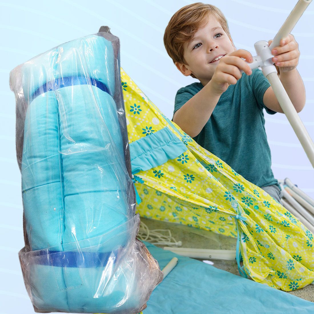 funworld Soft Tent Case-picture-42