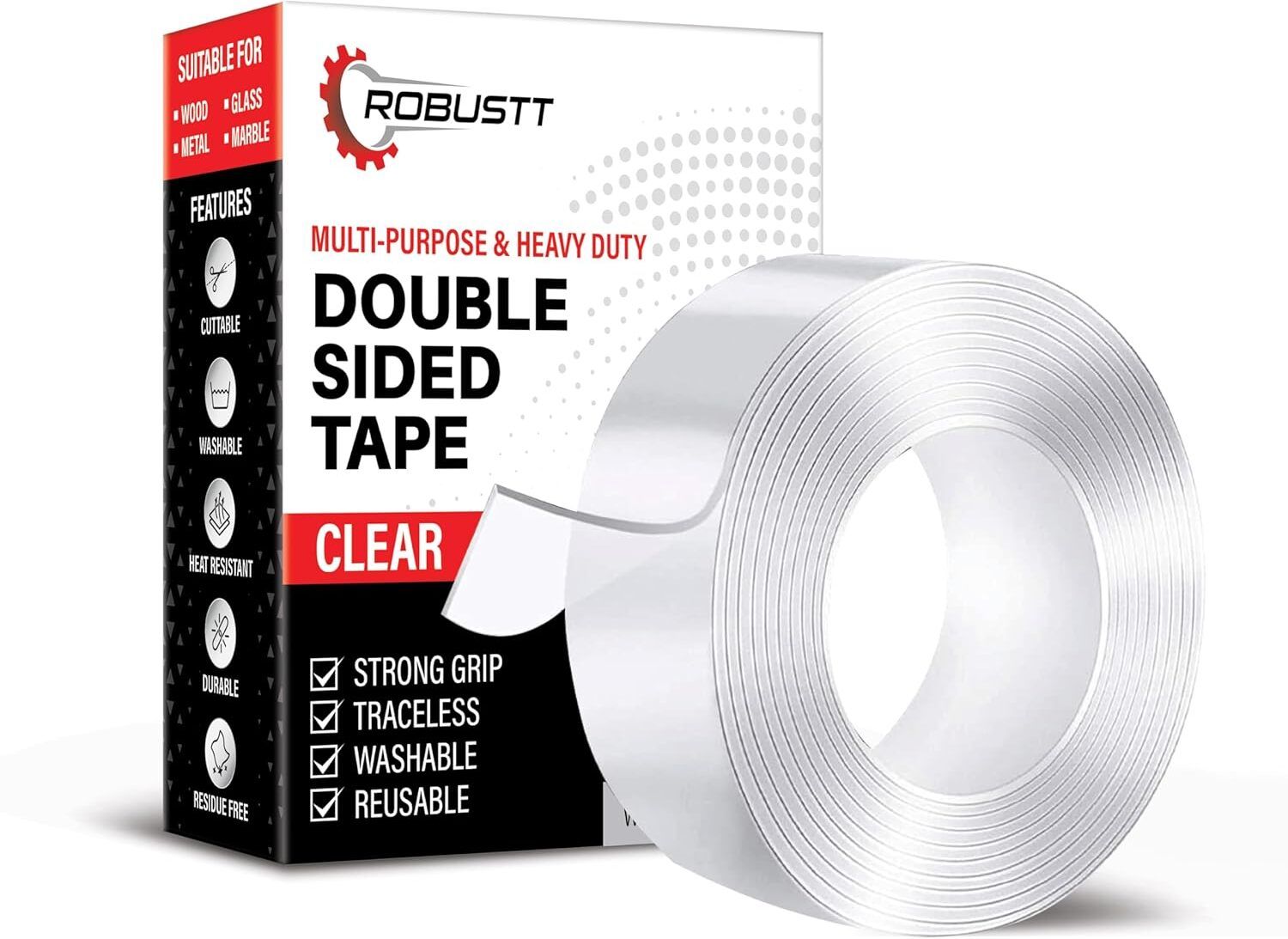 Tent Seam Tape