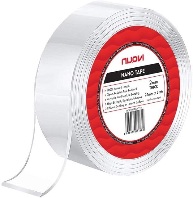 Tent Seam Tape