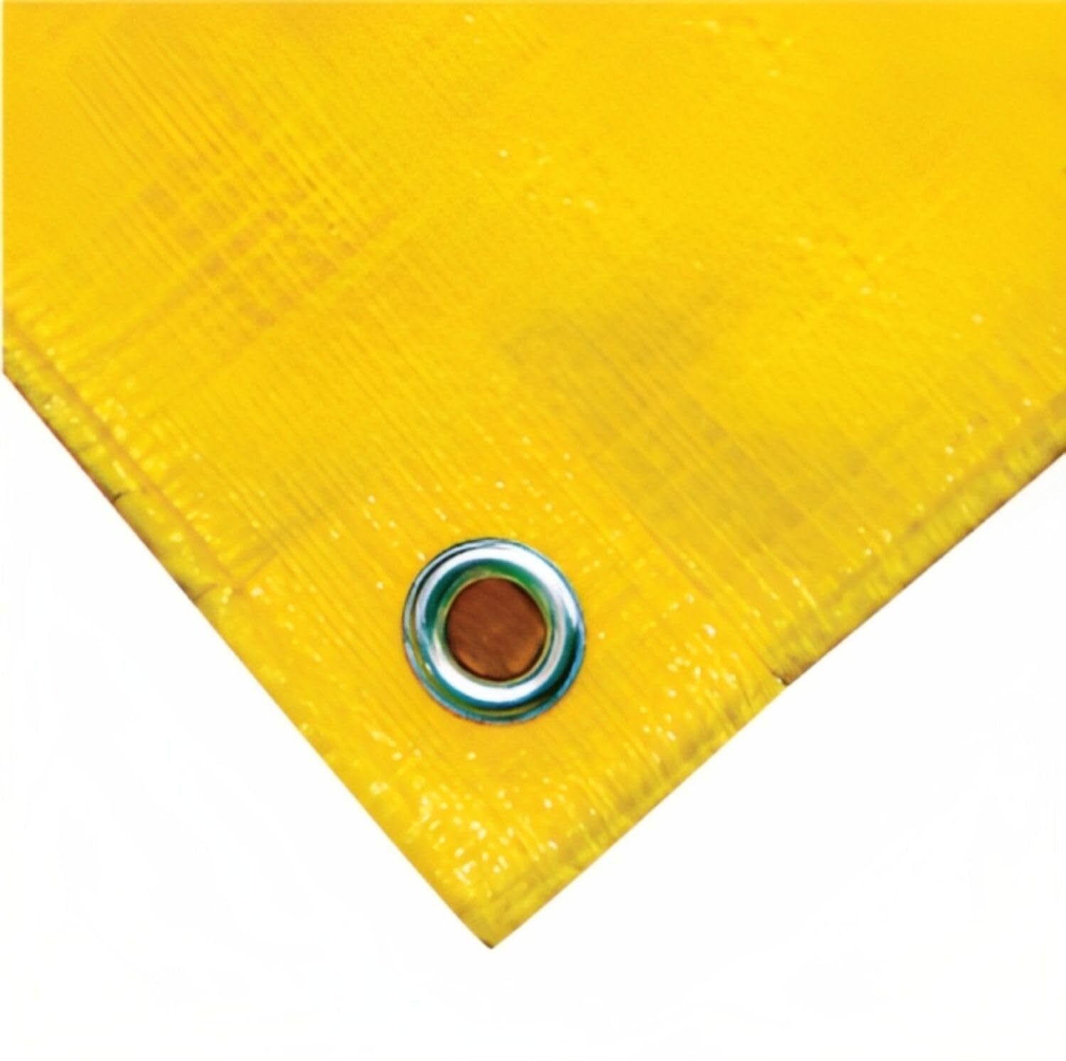 royalsphere TARAPALLU COVER 18 FEET X 30 FEET YELLOW Tent - For CONSTRUCTION USE,RAIN PROTECT ,UV PROTECT 200GSM-picture-18