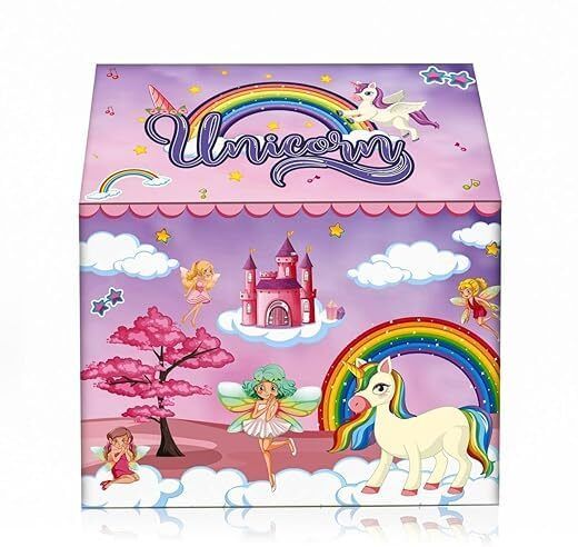 pja Space Play Tent House Tent - For Boys & Girls-picture-2