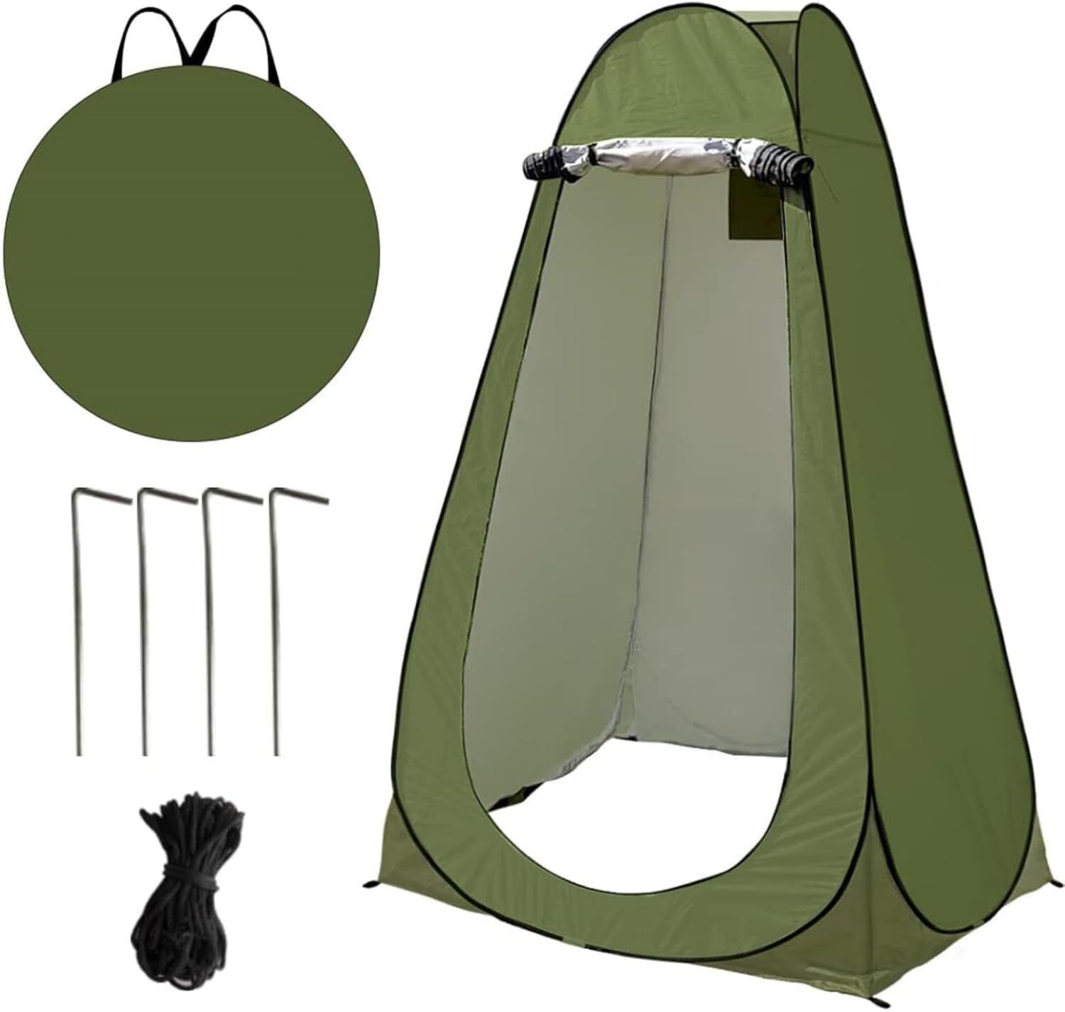 d v5422 Tent - For 1-image-2