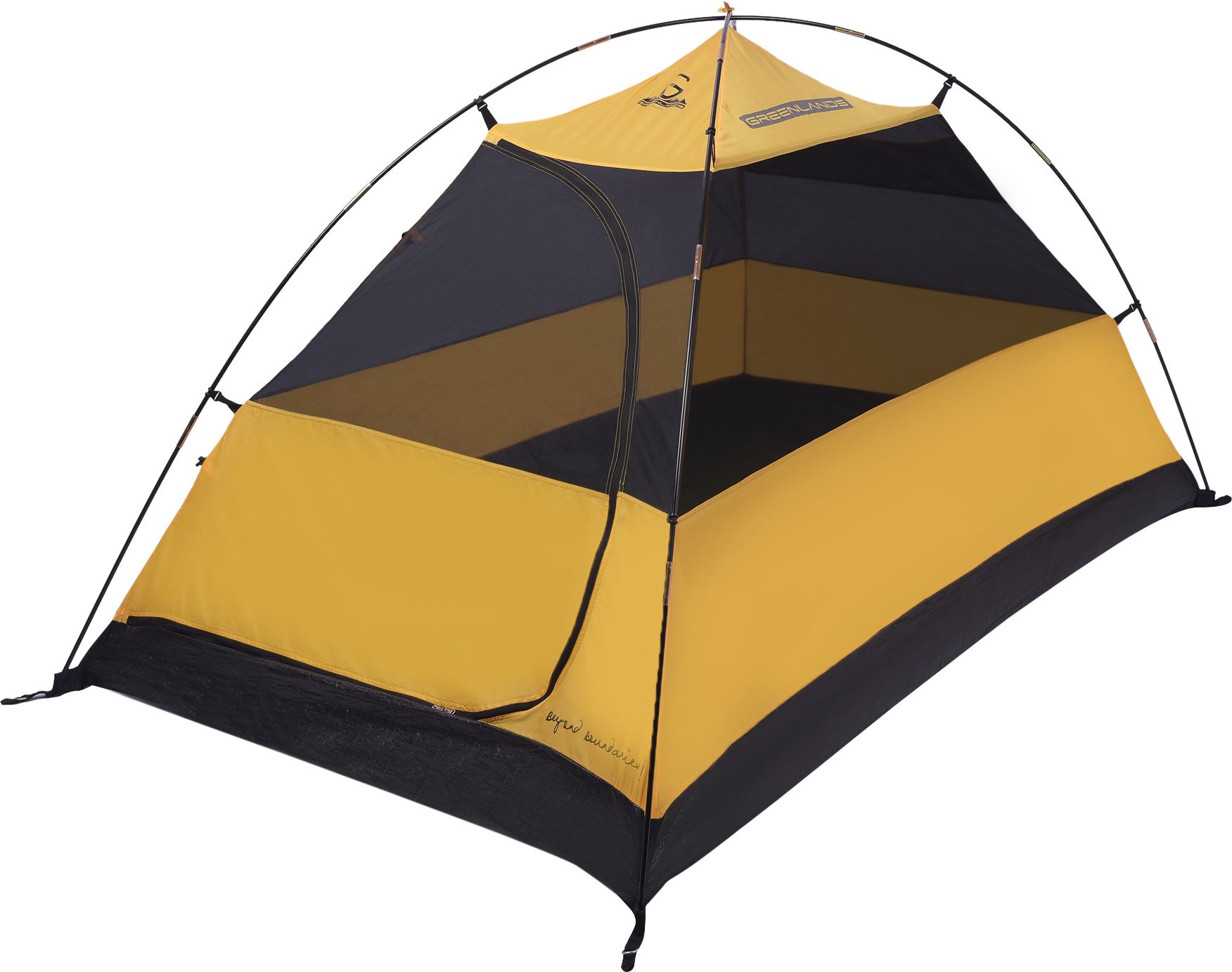 DUO 2P Camping Tent for Intimate Outdoor Escapes Tent - For 2-image-48