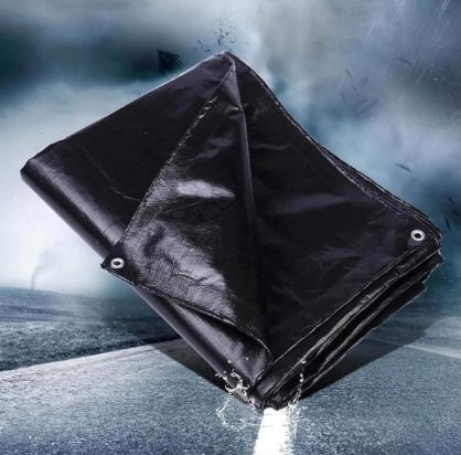 TARPAULINE Tent - For TRUCK COVER,WATERPROOF SHEET 12FT X 18FT COVER-image-40