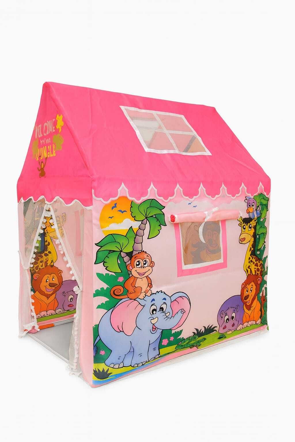 kidsdreams Lightweight Indoor Retreat 105x95 for Peaceful Rest-picture-11