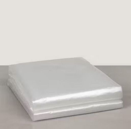 Dust & Paint Protection Sheet for Sofa, Bed, Furniture & Floors 12x20 ft Tent - For Waterproof Cover for Home Cleaning, Painting & Renovation Plastic Sheet-image-8
