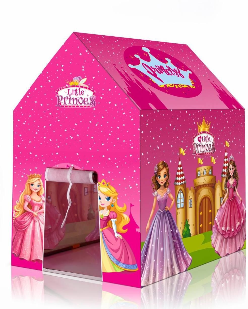 brahmani Little Princess tent house for Kids Tent - For TENT house for kids-picture-7