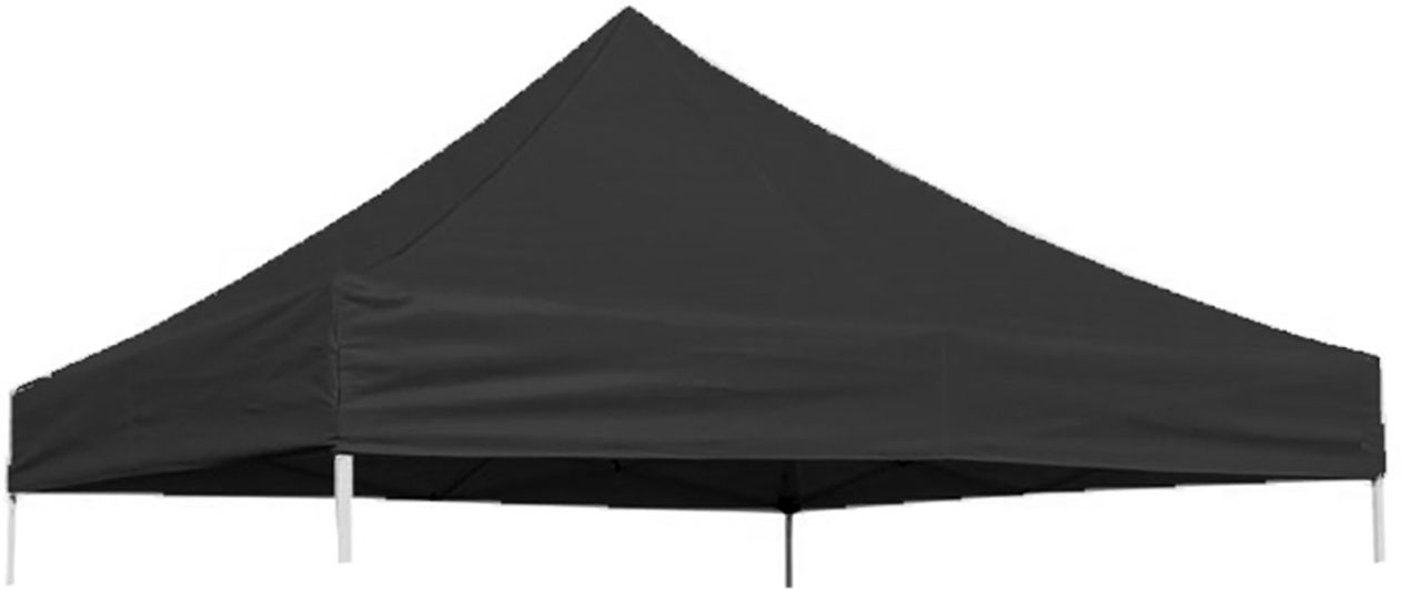 10X10 ft. Gazebo Tent Replacement Top Cover, 3X3 mtr Canopy Tent Top Cover Tent - For 10 Person-image-46