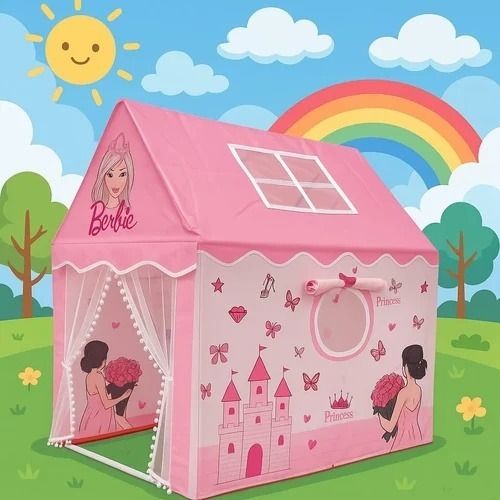 kidsdreams Indoor Bed Tent 105x95 for Quiet Sleeping Experience-picture-32