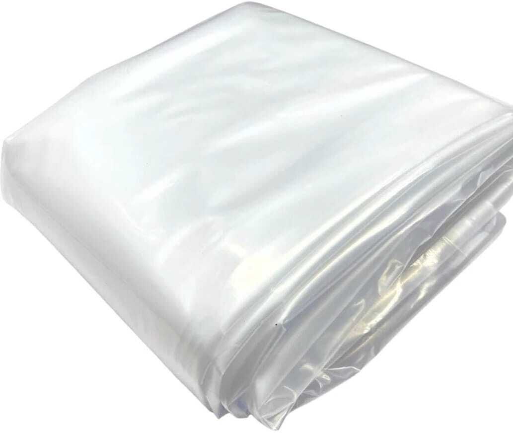 Multipurpose Paint & Dust Protection Sheet–Size: 4×6 Tent - For Suitable for protecting furniture, flooring, AC, fridge, and outdoor areas