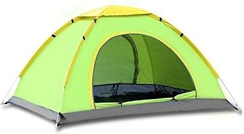 Portable Outdoor Camping Tent - For 2 Person-image-49