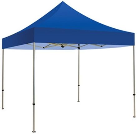 Gazebo Canopy Tent 10*10 Feet, 19kg, Pop Up Canopy, Pagoda Canopy Tent - For Event & Camping-image-48